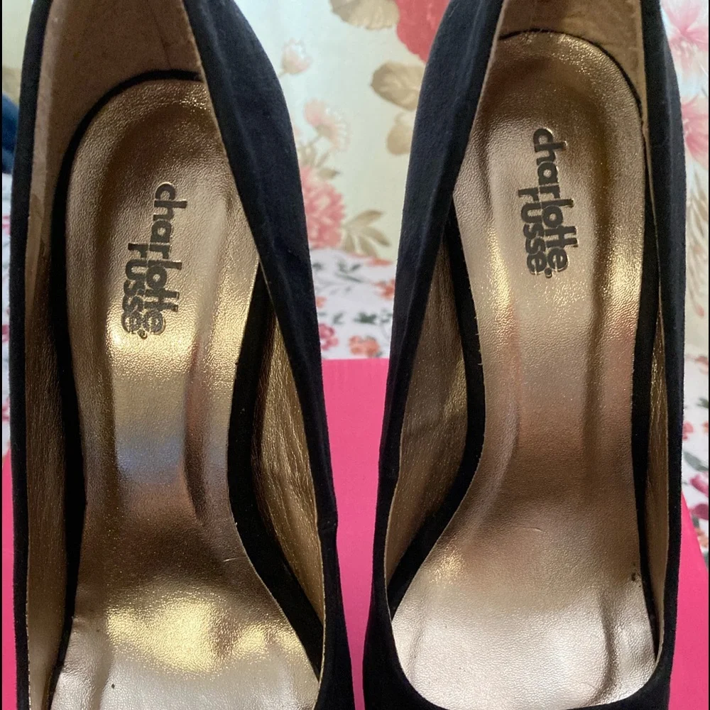 2 for 1 👠👠 Heals Bundle - Picture 7 of 16